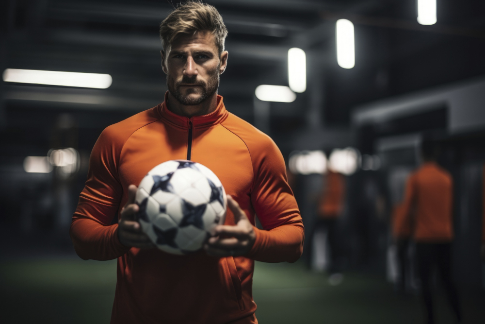 Sports Celebrities Influence on Branding in 2024 | Sport Cell