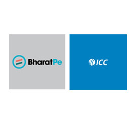 Bharat Pe and Icc Sponsorship Management